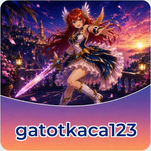 Logo gatotkaca123