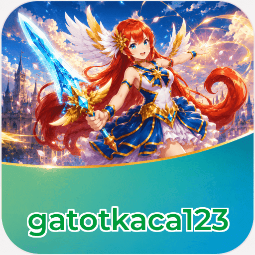 Logo gatotkaca123