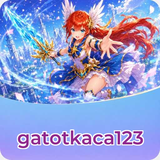 Logo gatotkaca123