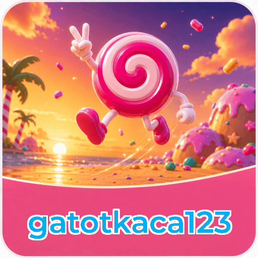 Logo gatotkaca123