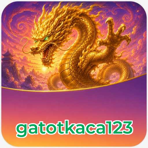 Logo gatotkaca123