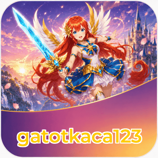 Logo gatotkaca123