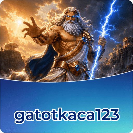 Logo gatotkaca123