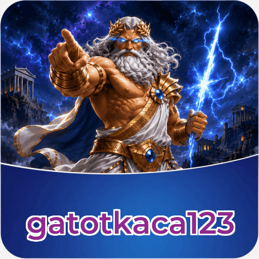 Logo gatotkaca123