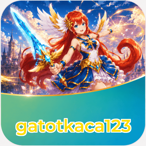 Logo gatotkaca123