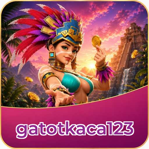 Logo gatotkaca123