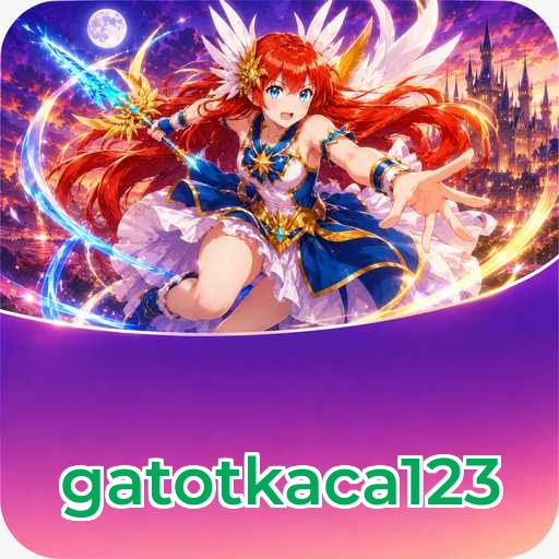 Logo gatotkaca123