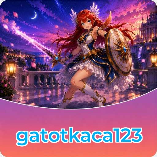 Logo gatotkaca123