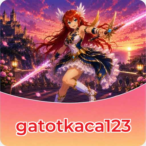 Logo gatotkaca123