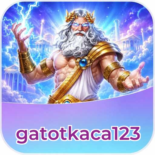 Logo gatotkaca123