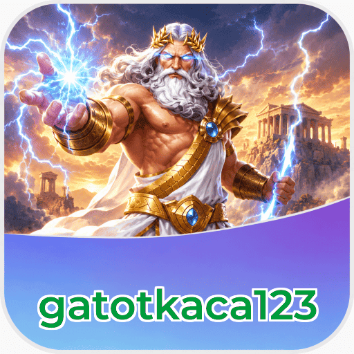Logo gatotkaca123