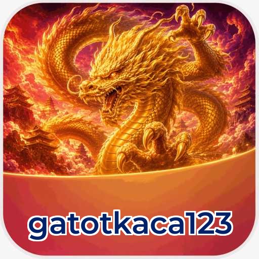 Logo gatotkaca123