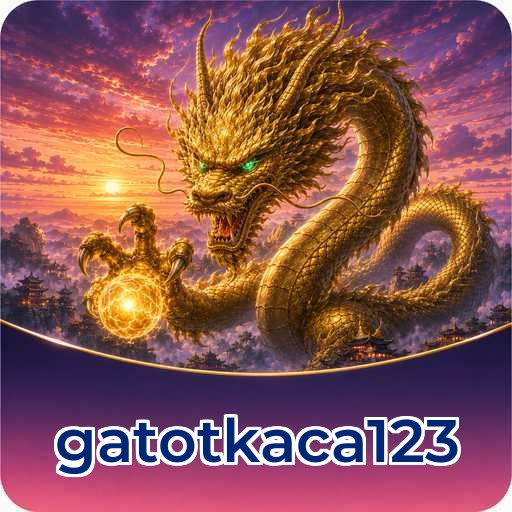 Logo gatotkaca123