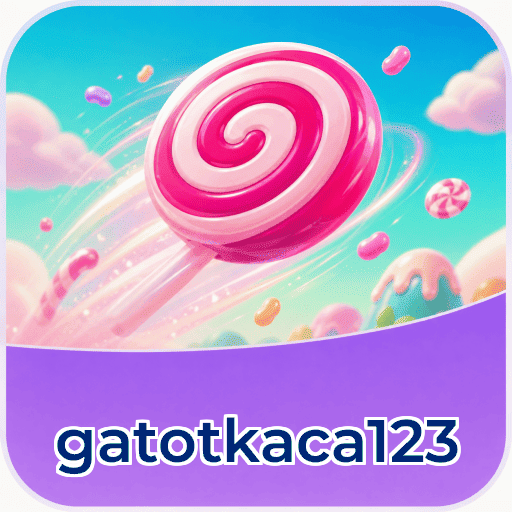 Logo gatotkaca123