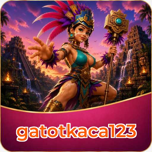 Logo gatotkaca123