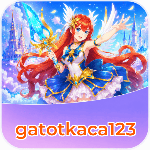 Logo gatotkaca123