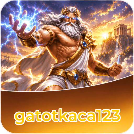Logo gatotkaca123