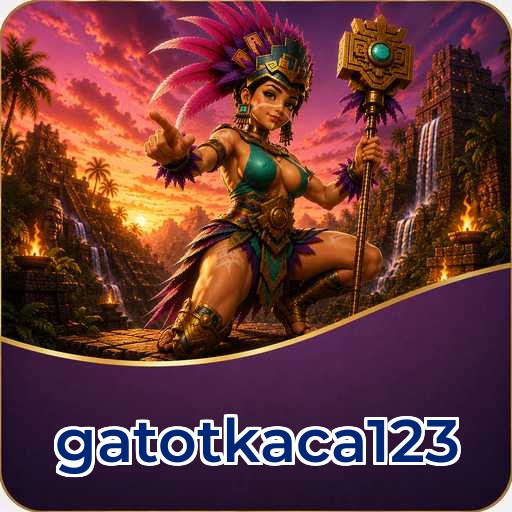 Logo gatotkaca123