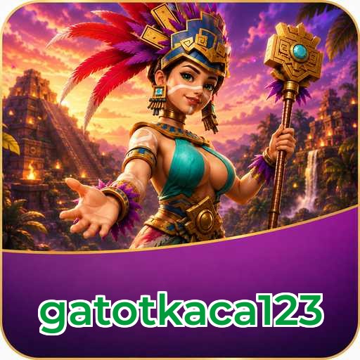 Logo gatotkaca123