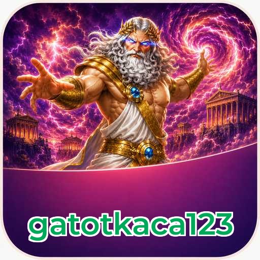 Logo gatotkaca123