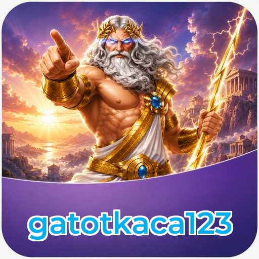 Logo gatotkaca123