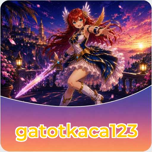 Logo gatotkaca123