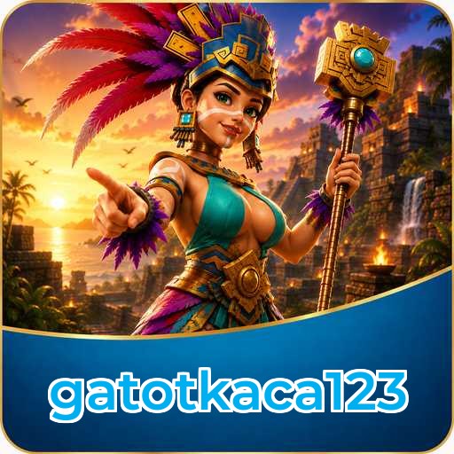 Logo gatotkaca123