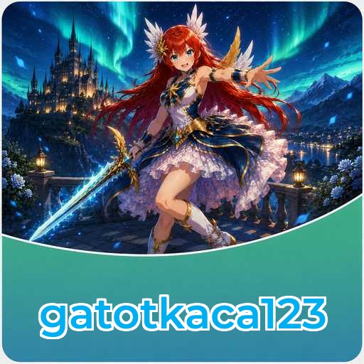 Logo gatotkaca123