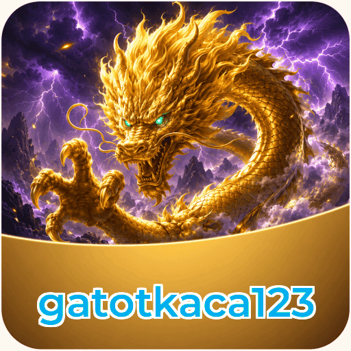 Logo gatotkaca123