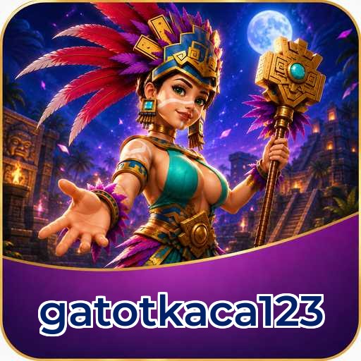 Logo gatotkaca123