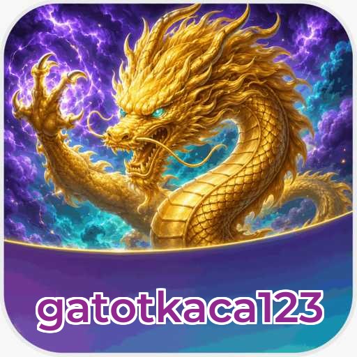 Logo gatotkaca123