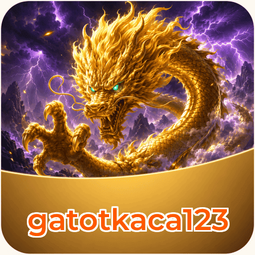 Logo gatotkaca123