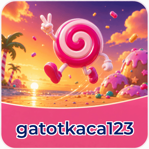 Logo gatotkaca123