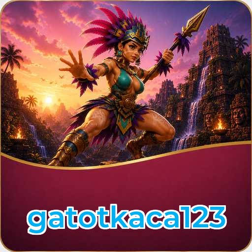 Logo gatotkaca123
