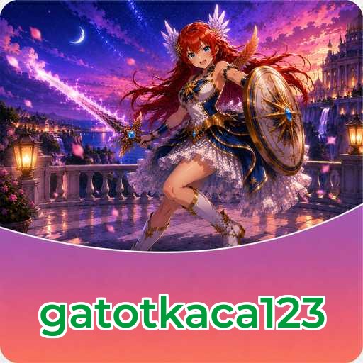 Logo gatotkaca123