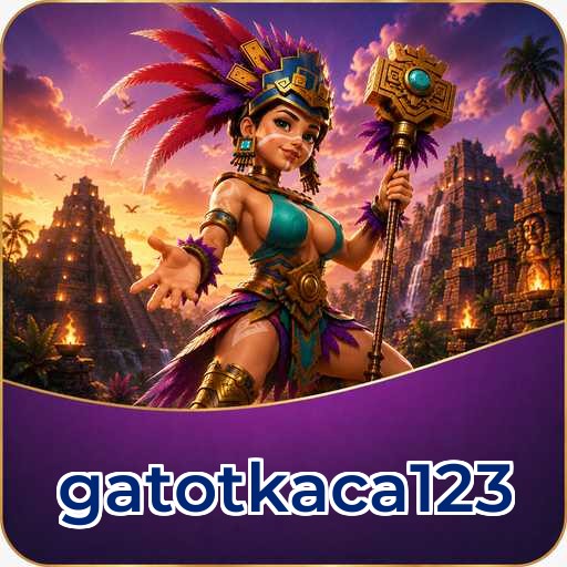 Logo gatotkaca123