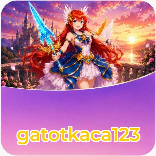 Logo gatotkaca123