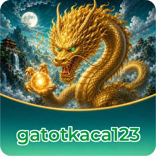 Logo gatotkaca123
